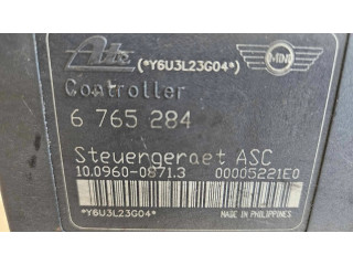 Jednotka ABS 6765284, 00005221E0   Mini One - Cooper R50 - 53 2005