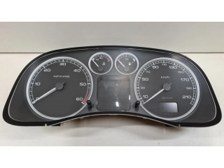 Панель приборов 9646742480, 216746448   Peugeot 307       