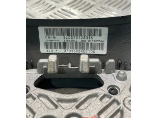 Volant BMW 7 E65 E66 2007 6958039, 336773685059  