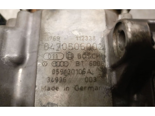Vstřikovací čerpadlo 059130106A, 028130115MX   Audi A4 S4 B5 8D    AFB 