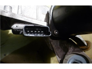 Комплект механизма стеклоочистителей W000002179   Renault Scenic III -  Grand scenic III 2010