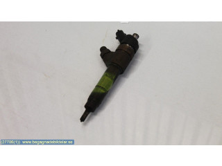 Форсунка 0445120002    Renault Mascott   