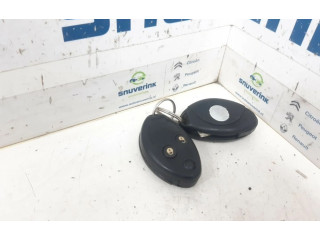 Řídící jednotka 9647474680, 0281011133   Peugeot 807 2003