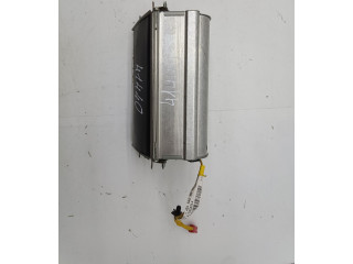 Подушка безопасности пассажира MR951769, A4548600502   Mitsubishi Colt