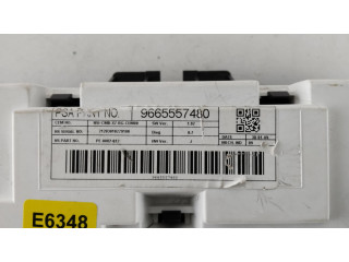 Панель приборов 9665557480   Citroen C5       