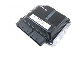 Блок управления двигателя 2757008901, 1860D154   Fiat Fullback