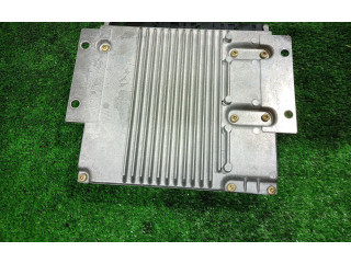 Блок управления двигателя 0261206455, 0261206455   Mercedes-Benz CLK A208 C208