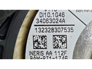 Подушка безопасности водителя BAMPT11746, AM21U042B85ABW   Ford S-MAX
