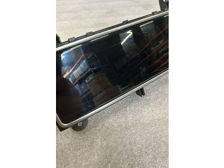 Блок управления климат-контролем 85E919158B   Audi A6 S6 C8 4K
