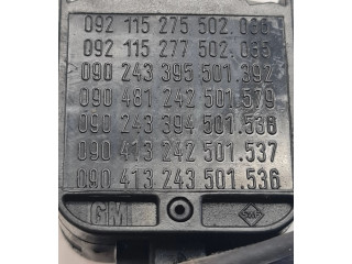 Ручка стеклоочистителей 90243395, 0921152775   Opel Zafira A