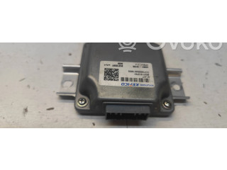 Блок подушек безопасности 4295018160, 4295118155   KIA EV6