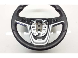 Volant Opel Zafira C 2016 13351029, 307177099P10  