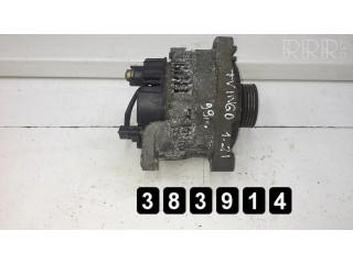 Генератор 7700427880   Renault Twingo I      