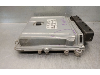 Блок управления двигателя A6421507979, 0281012573BOSCH   Mercedes-Benz CLK AMG A208 C208