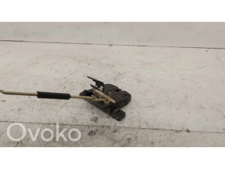 Zámek zadních dveří    BMW 3 E36 1991