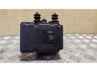 Блок АБС 8J0614517D, 10096103243   Audi  TT TTS Mk2  2006-2014 года