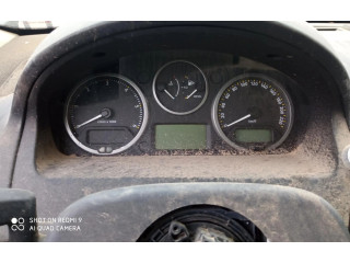 Přístrojová deska  Land Rover Freelander 2 - LR2  6H5214C226FD  