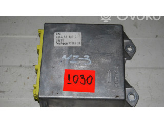 Блок подушек безопасности GJ6A57K30C   Mazda 6