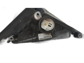 Zpětné zrcátko pravé BMW 5 GT F07 2012  f0153404u6680  