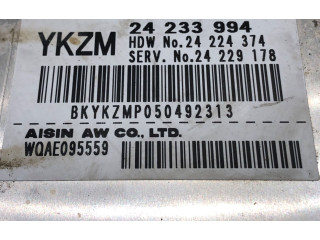 Блок управления 24233994   Chevrolet Equinox