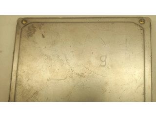Řídící jednotka 4B0907552E, 0261204813   Audi A6 S6 C5 4B 1997