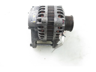 Генератор A3TB6581, A3TB6581   Mazda 5      