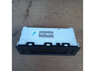 Дисплей    9648634177, 216736231A   Peugeot 1007