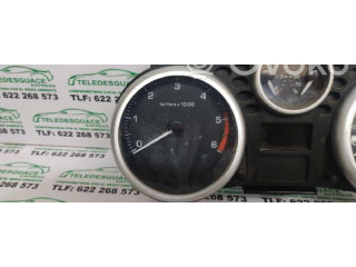 Přístrojová deska  Peugeot 207 2013 9666898680  