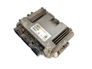 Комплект блоков управления 4M5112A650ND, 4M51-12A650-ND   Ford C-MAX I