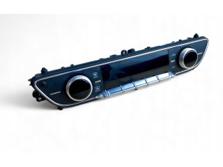 Блок управления климат-контролем 8W0820043BQ   Audi A5
