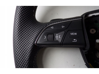 Руль Audi Q2 -   -  года 81A419091P      
