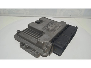 Řídící jednotka 51805034, 0281014453   Fiat Bravo 2008