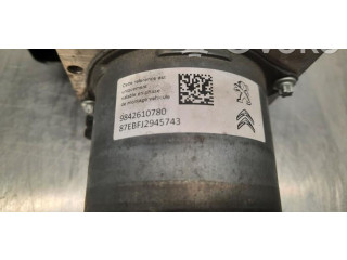 Jednotka ABS 1647884580   Peugeot 3008 II 2022