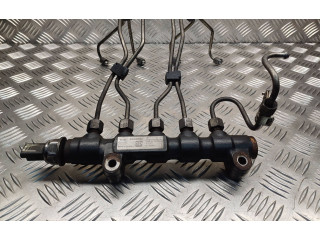 Vstřikovací lišta 9654592680, 9654590   Mazda 3 I     