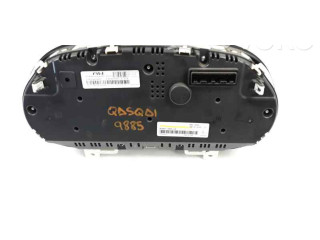 Přístrojová deska  Nissan Qashqai 2007 24810BR30A, VPAASF10849LCE  