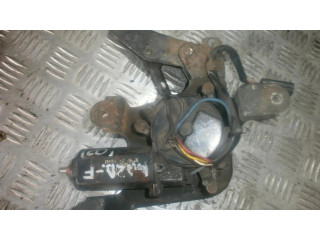 Моторчик дворников 9491007001    Mazda Xedos 6
