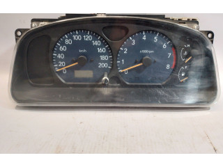 Pojistková skříňka Спидометр (приборный щиток) 34100-80G50, 2573206191   Suzuki Ignis 2001