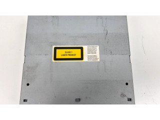 Считывающее устройство CD/DVD навигации (GPS)