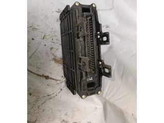 Блок управления коробкой передач 01n927733cm   Audi A4 S4 B5 8D
