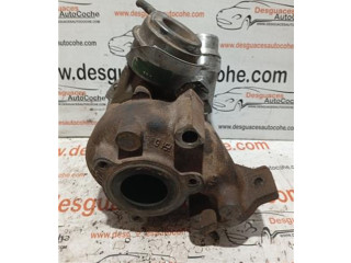  Турбина Renault Laguna III  H8200347344, 8200347344         