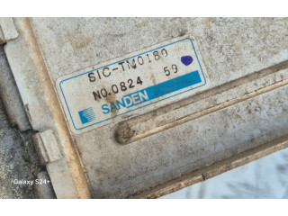 Píst TM0180, SICTM0180   Subaru Forester SH     