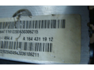 Jednotka ABS A2515450832   Mercedes-Benz GL X164 2009