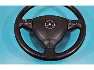 Руль Mercedes-Benz A W169  2004 - 2012 года IMPRK1387728      