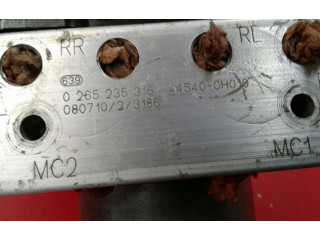 Jednotka ABS 0265235316, 080710   Peugeot 107 2008