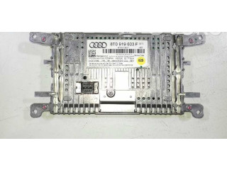 Дисплей    8T0919603F   Audi A4 Allroad