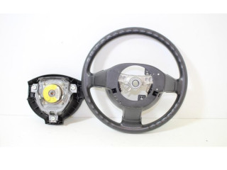 Volant Daihatsu Sirion 2005 GS12002650  