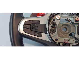 Volant BMW M5 2018 020599, 32308094391  