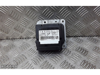 Блок подушек безопасности 9810363180   Peugeot 208