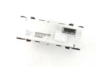 Дисплей    280341078R, 281199557   Nissan Primastar