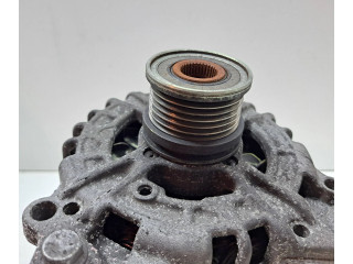 Генератор 03L903017E, 0125711088   Audi Q5 SQ5      
